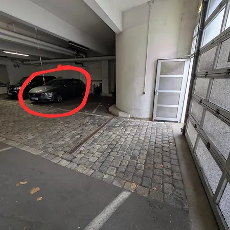 Apartament Kitzenmarkt Augsburg