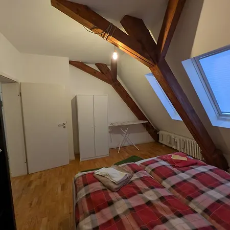 Apartament Kitzenmarkt *