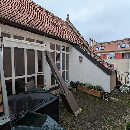 Kitzenmarkt اوغسبورغ