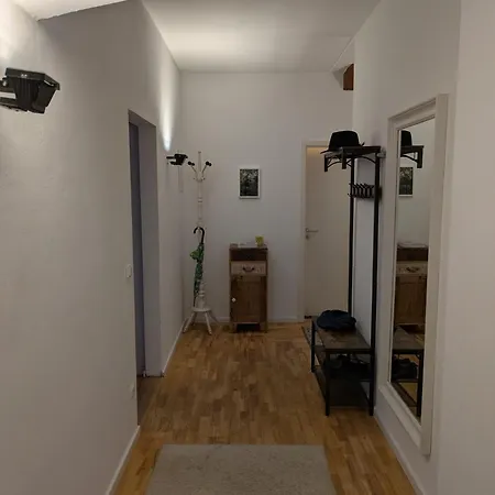 Apartamento Kitzenmarkt
