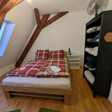 Kitzenmarkt Apartamento Augsburg