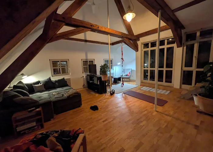 Kitzenmarkt Appartement Augsbourg