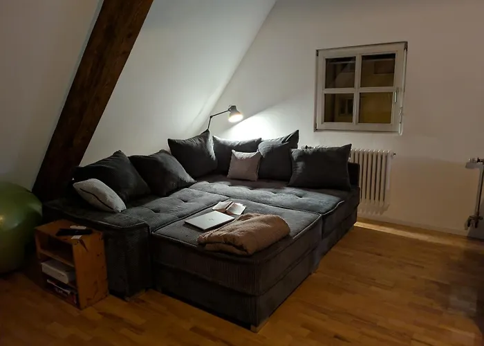 Kitzenmarkt Appartement *