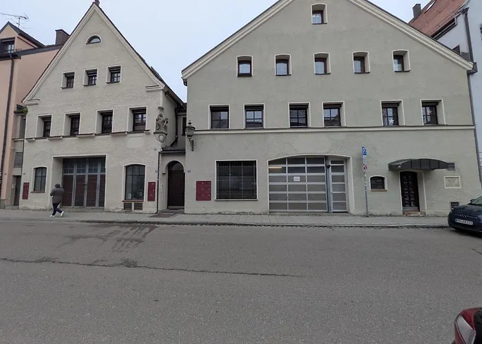 Kitzenmarkt Appartement