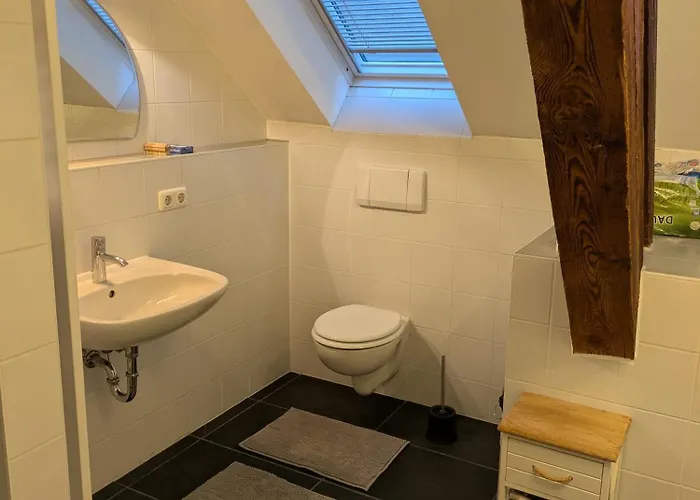Appartement Kitzenmarkt Augsbourg