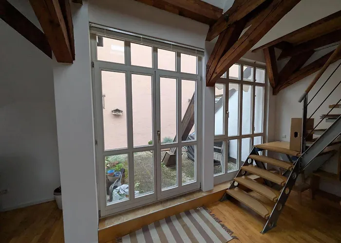 Kitzenmarkt Apartman *